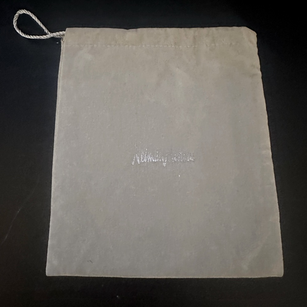Neiman Marcus Pouch